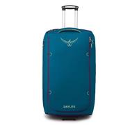 Osprey Daylite Wheeled 115l Trolley Bag Bleu