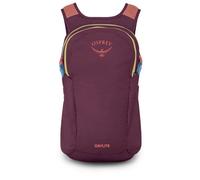 Osprey Sac à dos Daylite Daypack 43 cm rose