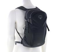 Osprey Daylite Unisexe Sac à dos, 13L, Black, O/S