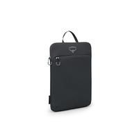 Osprey Daylite 16" Laptop Sleeve - Quotidien - Lifestyle - Trajets quotidiens - Accessoires de voyage - Black O/S