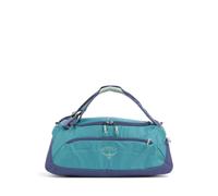 Osprey Sac week-end Daylite 30 – polyester recyclé, lilas/turquoise, unisexe
