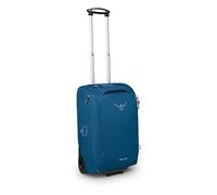 Osprey Daylite Sac de Voyage à roulettes Bleu 40 l, Bleu Nuit, One Size, Sac de Sport à roulettes