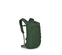 Osprey Daylite Cinch Backpack, Seaweed Green