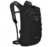 Osprey - Sac à dos randonnée journée - Daylite Cinch Pack Black - Noir Noir