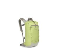 Osprey Daylite Cinch Pack Sac à dos unisexe, Glow Dew Multi, Taille unique, Sac à dos quotidien