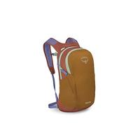 Osprey Daylite Commuter Unisexe Adulte, Marron d'orge multicolore, One Size, Sac à dos d'ordinateur