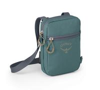Osprey - Daylite Small Crossbody - Sac à bandoulière - One Size - cascade blue / latte brown