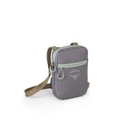 Osprey Daylite Crossbody Bag S Soundwave Grey/Latte Brown