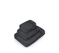 Osprey Daylite Packing Cube Set - Voyage - Accessoires de voyage - Black O/S