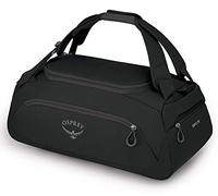 Osprey Daylite Duffel 30 Sac à Dos Quotidien Unisexe - Black O/S