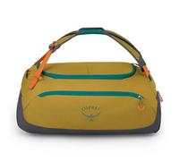 Osprey Daylite Duffel 45 - Sac pratique et fonctionnel pour le quotidien - Sac Duffel de voyage - Tumbleweed Yellow/Tunnel Vision O/S