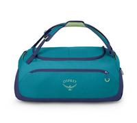 Osprey Daylite Duffel 60 Sac de voyage 59 cm blue spikemoss-alkaline (TAS026854)