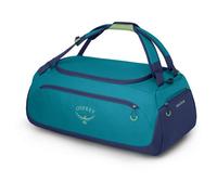 Osprey Daylite Duffel 60 Sac de voyage 59 cm blue spikemoss-alkaline (TAS026854)