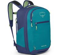 OSPREY Daylite Expandable Travel Pack 26+6 - Mixte - Bleu - taille Unique- modèle 2025