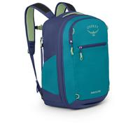 Osprey - Daylite Expandable Travel Pack 26+6 - Sac à dos de voyage - blue spikemoss / alkaline