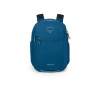 Osprey - Daylite Expandible 26+6 - Sac à dos de voyage Night Shift Blue - 26 + 6 L