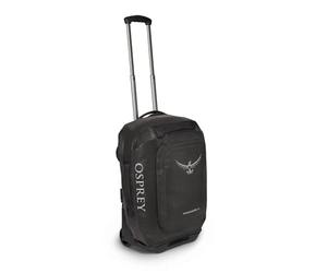 Osprey Daylite Expandible Sac de Voyage Unisexe Black O/S