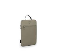 Osprey Daylite Housse pour ordinateur, 14'', Tan Concrete, O/S