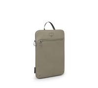 Osprey Daylite Housse pour ordinateur, 16'', Tan Concrete, O/S