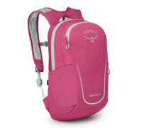 Osprey Daylite Jr Enfant Sac à dos, 10L, Hotspot Pink/Frosty Mint, O/S