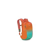 Osprey Daylite 9l Junior Backpack Orange Garçon
