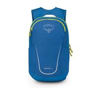 Osprey Daylite Jr Sac à dos 34 cm alpin blue-blue flame (10005422)
