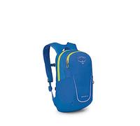 Osprey Daylite Jr Sac à dos 34 cm alpin blue-blue flame (10005422)