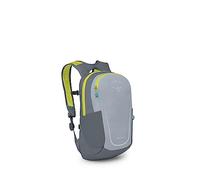 Osprey Daylite Jr sac à dos quotidien enfant unisexe Slate Grey/Tungsten O/S