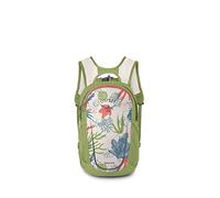 Sac Ã dos Osprey Daylite (Coral life print green) Enfant Taille unique