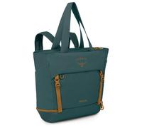 Osprey - Daylite Large Tote Pack 26 - Sac à bandoulière - 26 l - torrent blue