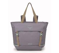 Osprey Daylite Large Tote Soundwave Grey Latte Brown OS