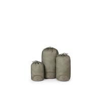 Osprey Daylite Mesh Stuff Sack Set Tan Concrete