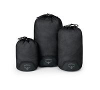 Osprey - Daylite Mesh Stuff Sacks - Organisateur de bagage Black -