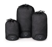 Osprey - Daylite Mesh Stuff Sacks - Trousse de toilette - One Size - black