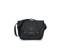 Osprey Daylite Unisexe Sac messager, 12L, Black, O/S