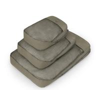 Osprey Daylite Packing Cube Set de sacoches 3 pcs. beige