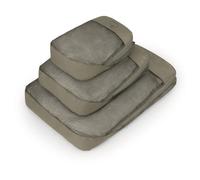 Osprey - Daylite Packing Cube Set - Housse de rangement - One Size - tan concrete