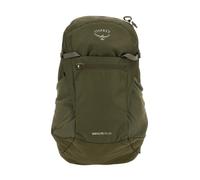 Osprey - Daylite Plus 20L Backpack - unisex - Sacs - Vert - Taille: ONE Size