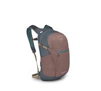 Osprey Daylite Plus Commuter Sac à dos léger avec housse pour ordinateur portable et poches pour bouteille d'eau, idéal pour le travail, l'école et les voyages avec options de rangement polyvalentes