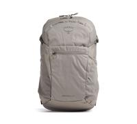 Osprey Daylite Plus Plus Sac à dos taupe, unisexe, 20L