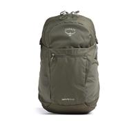 Osprey Daylite Plus Sac à dos de randonnée olive, polyester, unisexe