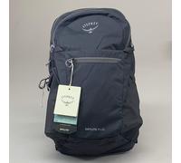 Osprey Daylite Plus - Sac à dos Black 20 L