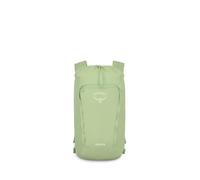 Osprey Daylite Sac à cordon à chargement par le dessus, 15L, Pistachio