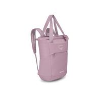 Osprey Daylite Sac à dos avec housse pour ordinateur portable Rose iris