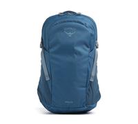 Osprey Daylite Sac à dos bleu foncé, unisexe, 13L