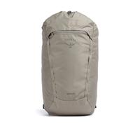 Osprey Sac à dos de randonnée Daylite marron, polyester recyclé, unisexe