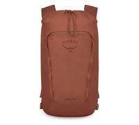 Osprey Daylite Sac à dos de randonnée Protection RFID 44 cm orange