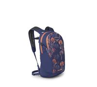Osprey Daylite sac à dos quotidien unisexe Wild Blossom Print/Alkaline O/S
