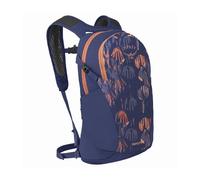 Osprey - Daylite - Sac à dos Wild Blossom Print / Alkaline - 13 L