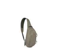Osprey Sac en bandoulière Daylite Sling Unisexe 6L Simple, robuste et polyvalent Concrete Tan O/S